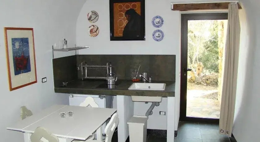 I Valloni Apartments