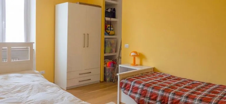 Maggiolina Apartment