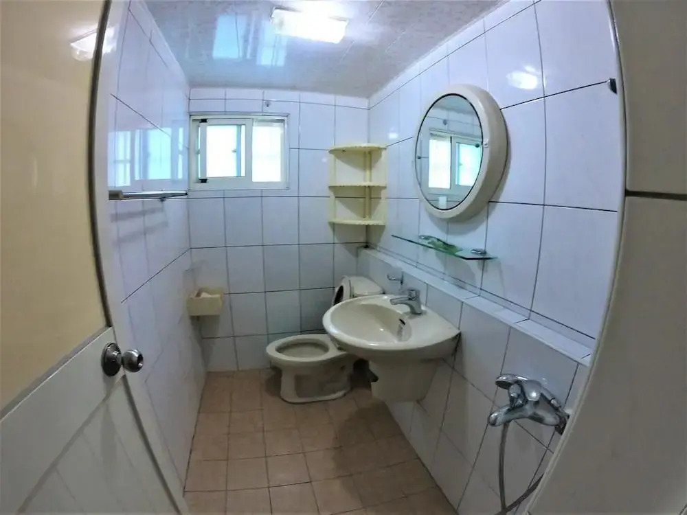 Islander B&B