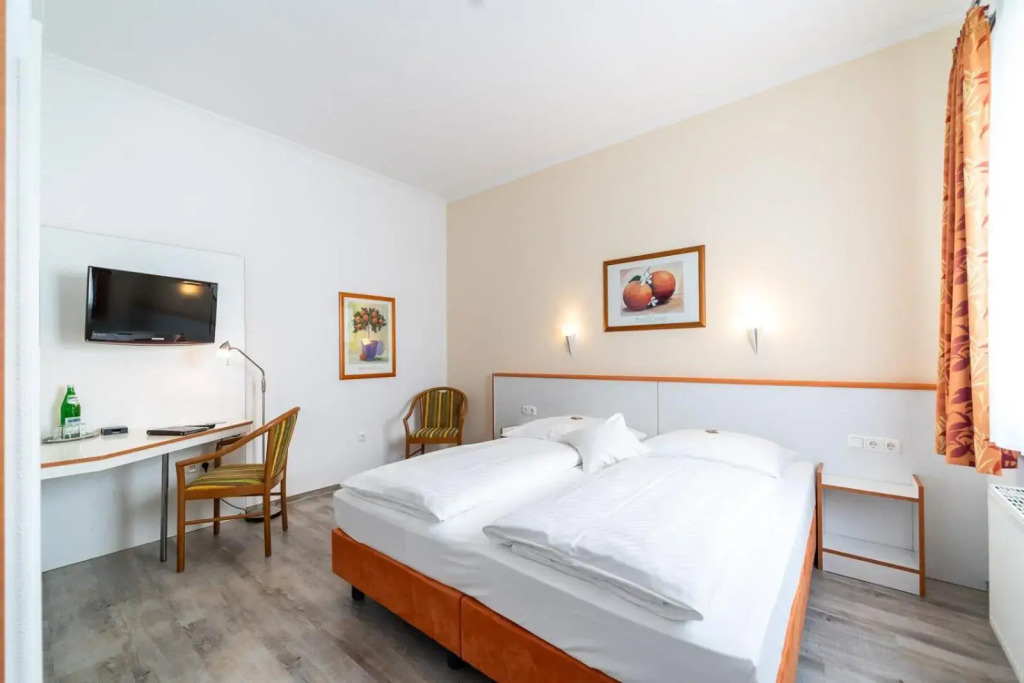 Hotel Stadtkrug
