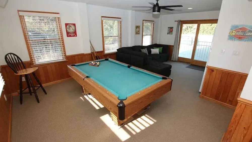 Boo Ray - 6 Br Home