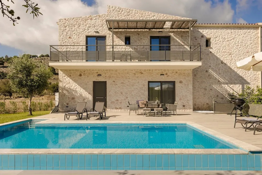 Petradi Villa Skala I