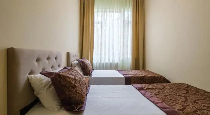 Ayasofya Donat Aparts & Suites
