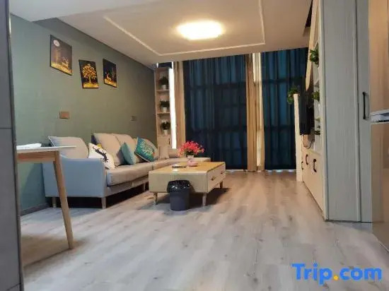 Ji'an Xijiangyue Homestay