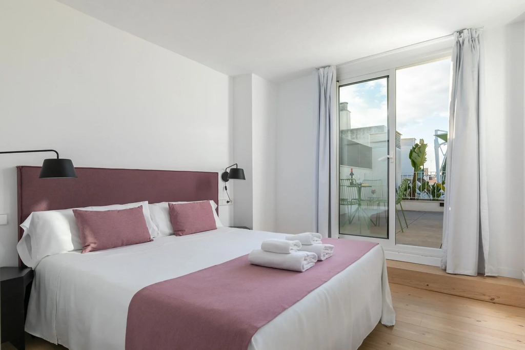Holiday Rentals Los Salados