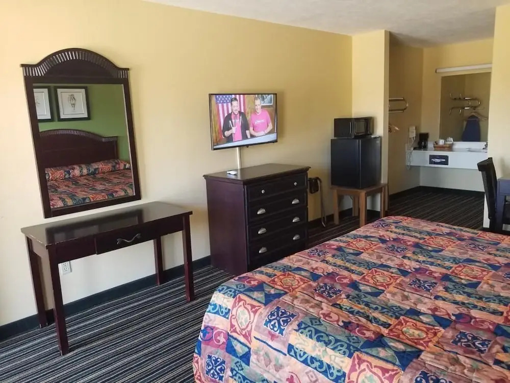 Americas Best Value Inn