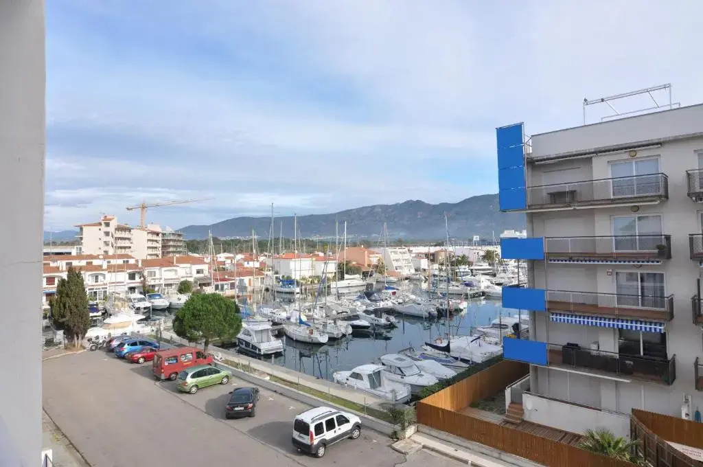 RNET - Royal Marine Xaloc 3-1 - Roses Costa Brava
