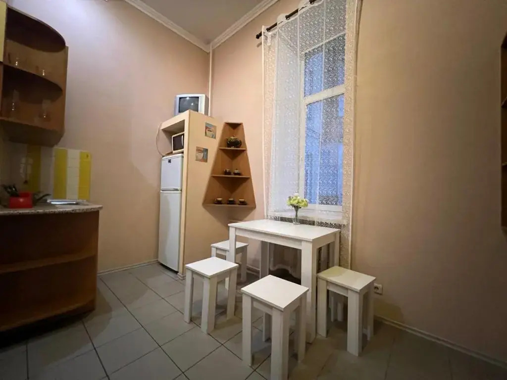 Apartment in the historic center