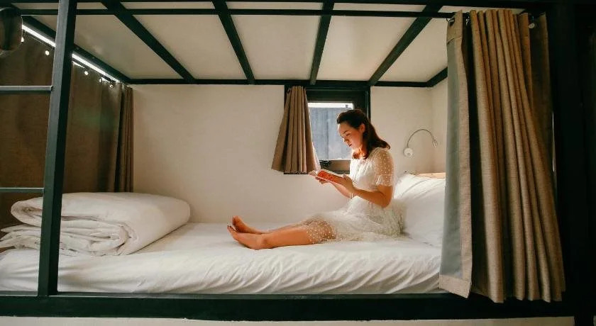 Pu Luong Hostel
