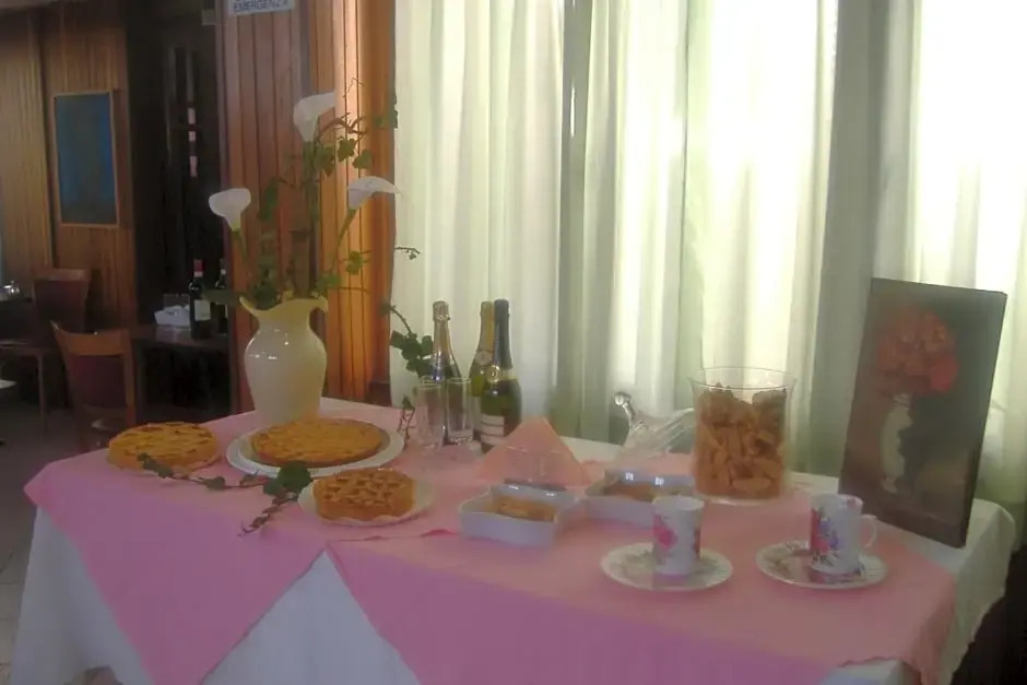 Hotel Signorini