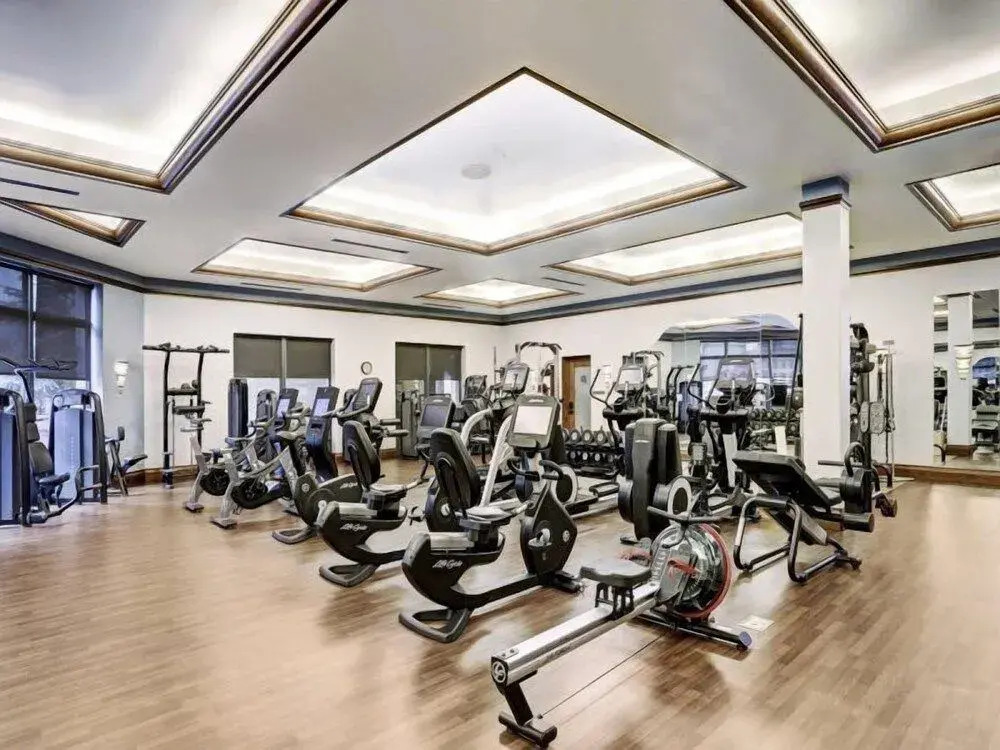 Vail Lionshead King Hotel Room