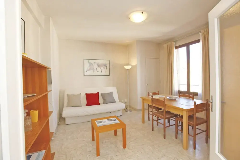 MyNice Vacances - Studio Odeon
