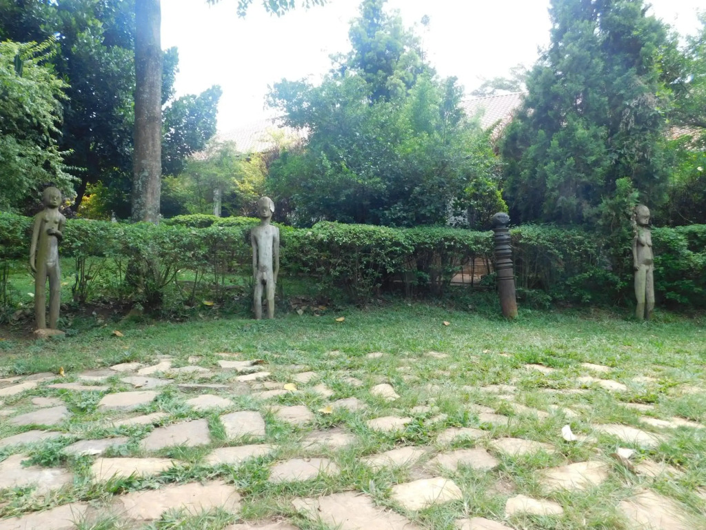 Soho Greens Apartment 2
