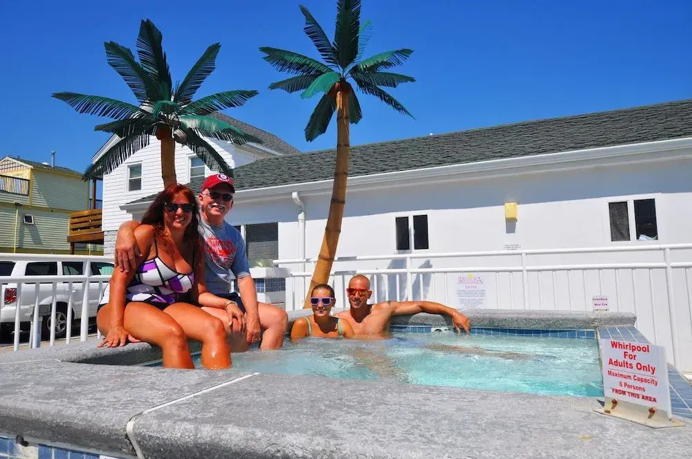 Riviera Resort & Suites