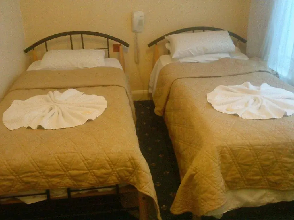 Hotel Sophia