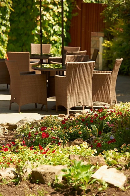 Le Friquet Hotel