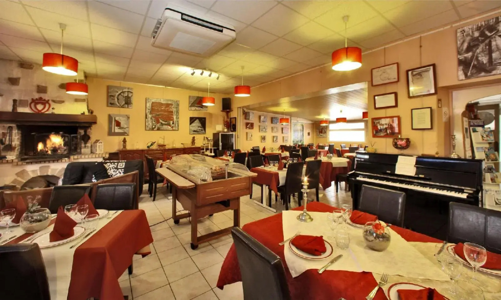 Auberge Le Marais