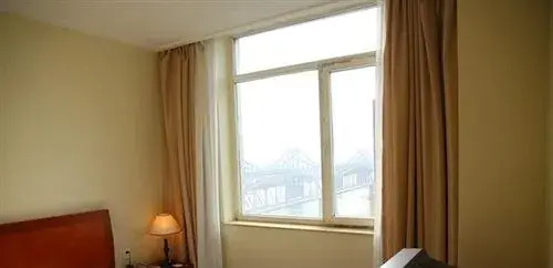 Dandong Puli Hotel
