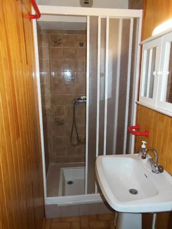 Résidence Le Centre - 2 Pièces pour 5 Personnes 193326