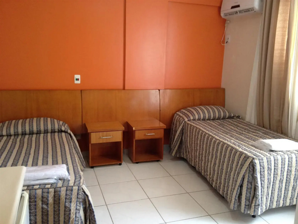 Athenas Plaza Hotel