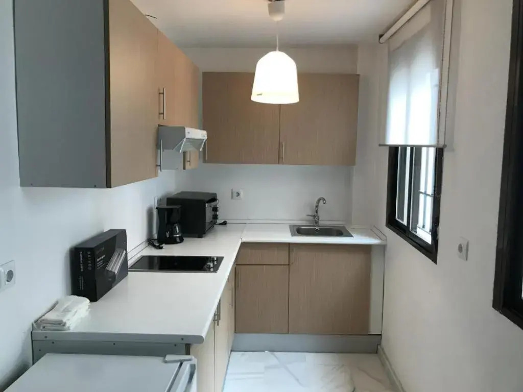 2.1 Apartamentos Arguiñan