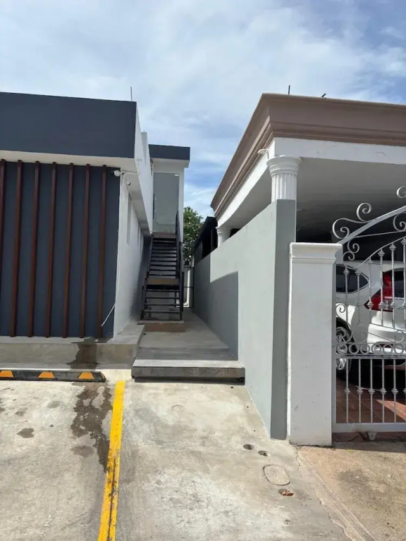 Estudio De Paz