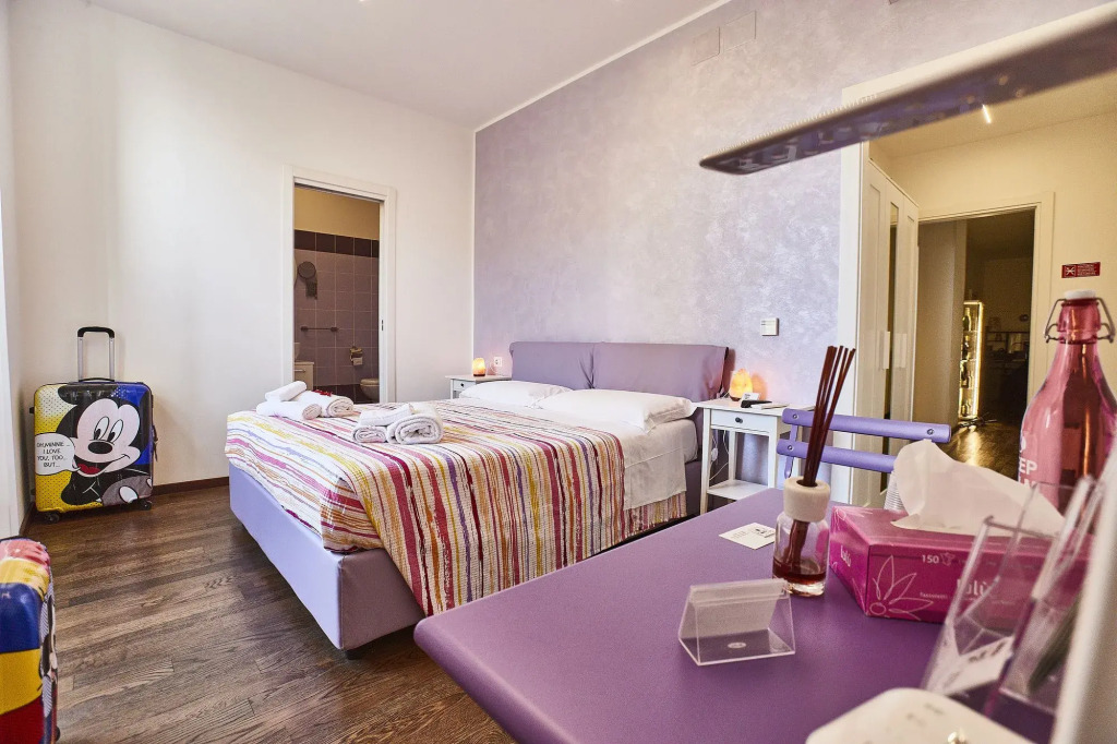 BB HomEitaly Civitavecchia