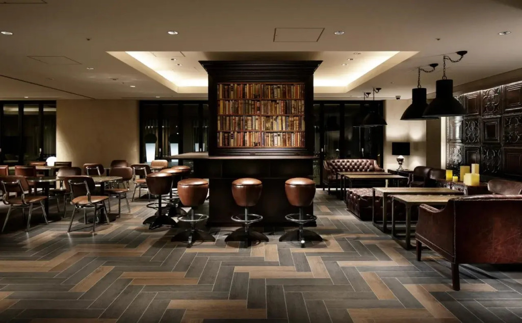 Villa Fontaine Kobe Sannomiya