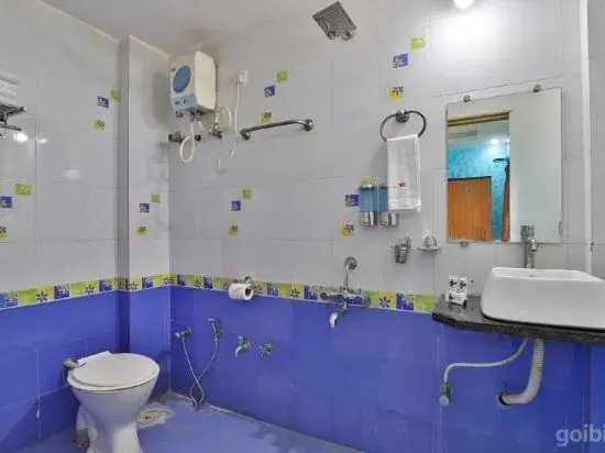 OYO 15918 Hotel Silent