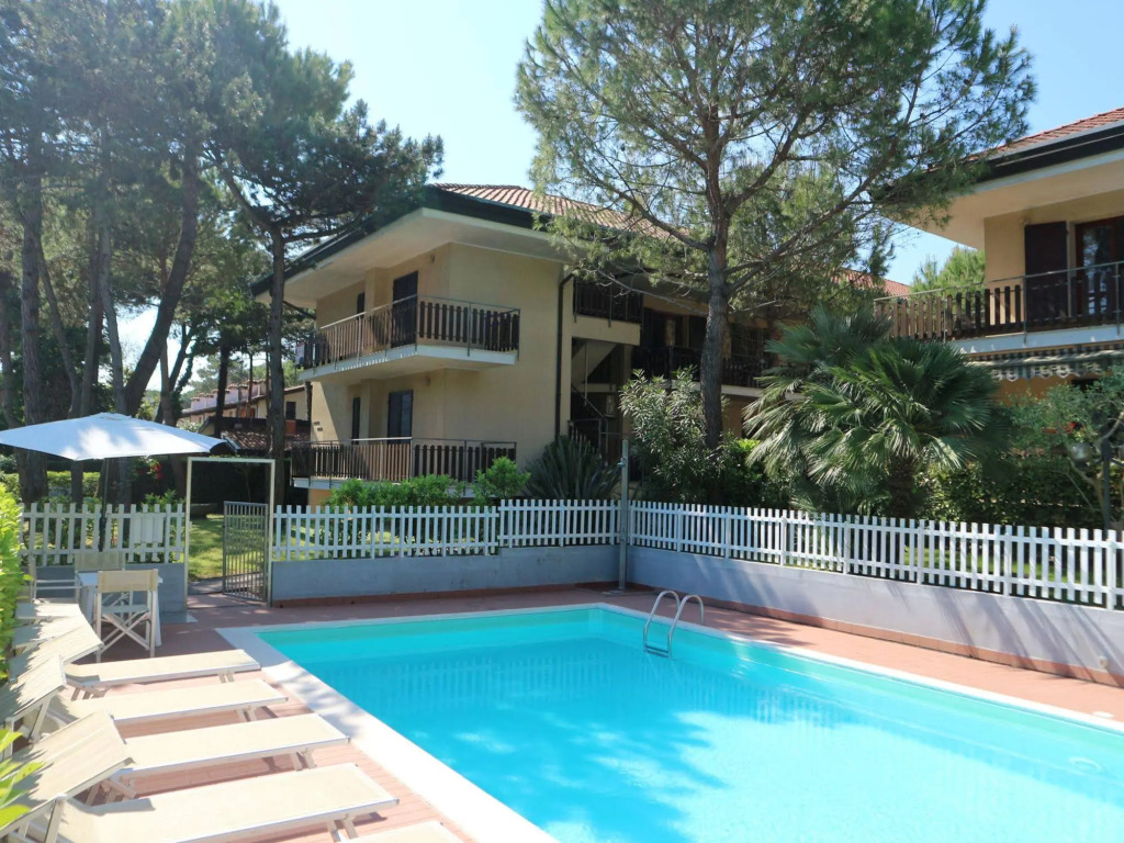 Villa Gloria