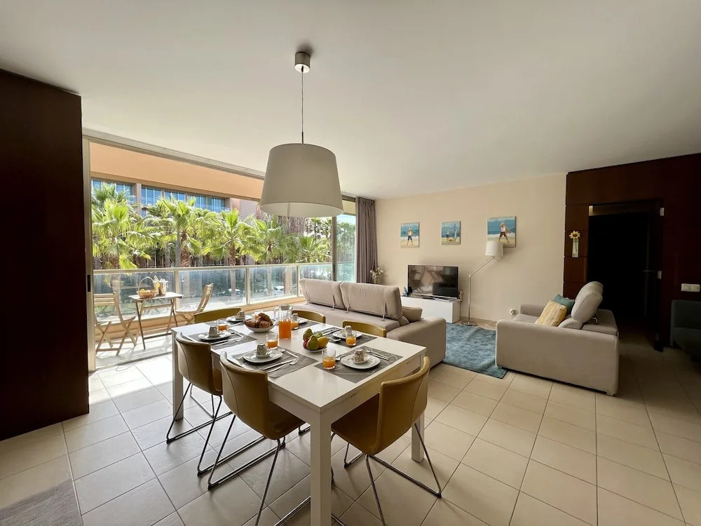 Albufeira Salgados Premium 2 With Pool