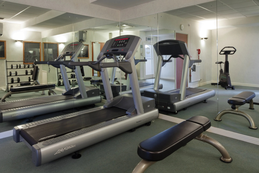 Holiday Inn Northampton West M1, Jct 16 by IHG