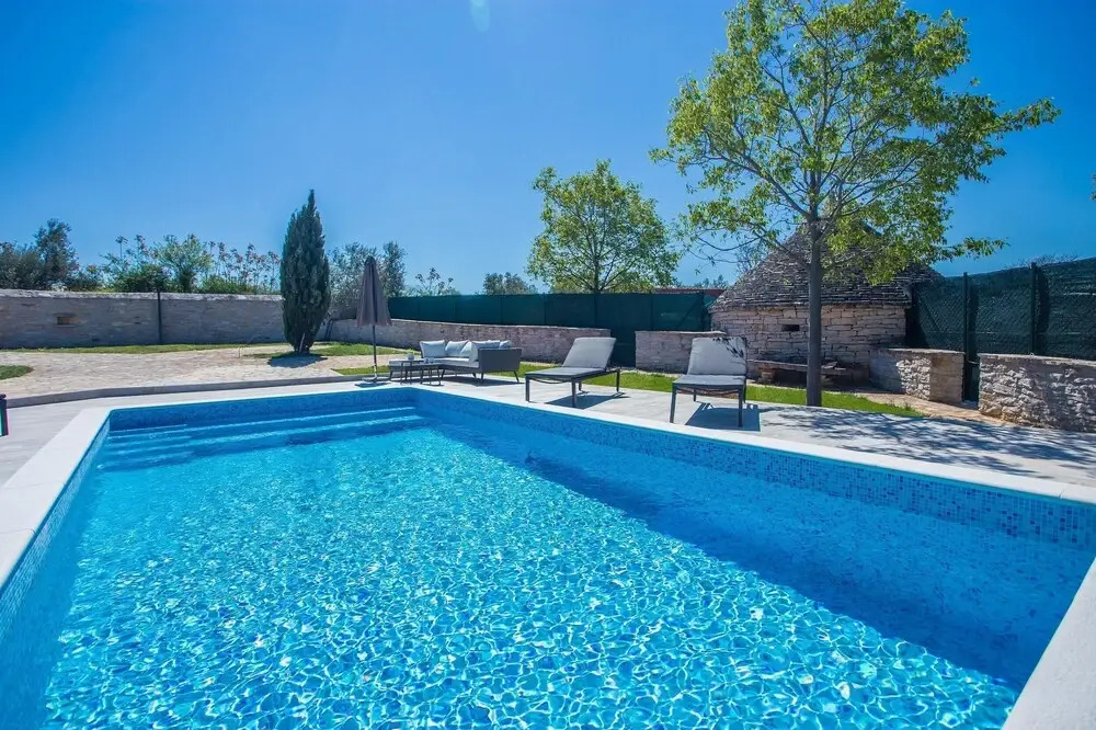 Villa San Antonio