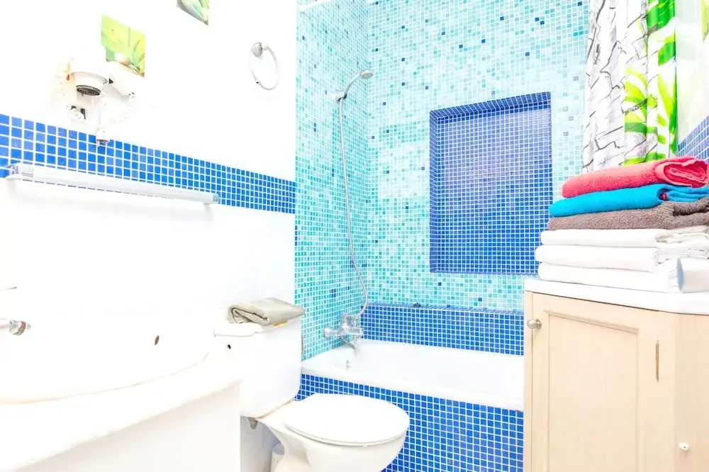 House With 3 Bedrooms in Costa Calma, With Terrace and Wifi Near the Beach
