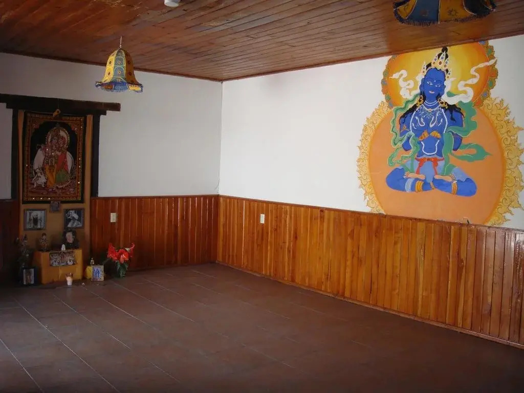 Posada Ganesha