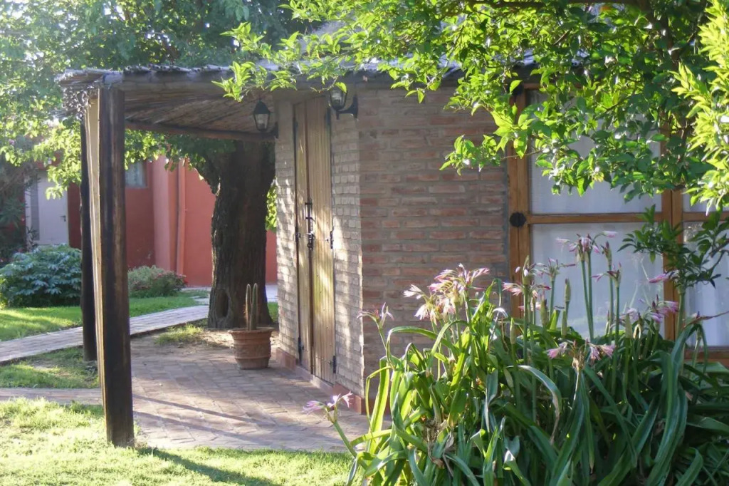 Hotel Las Termas