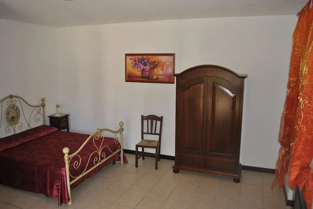 Tenuta La Spezia
