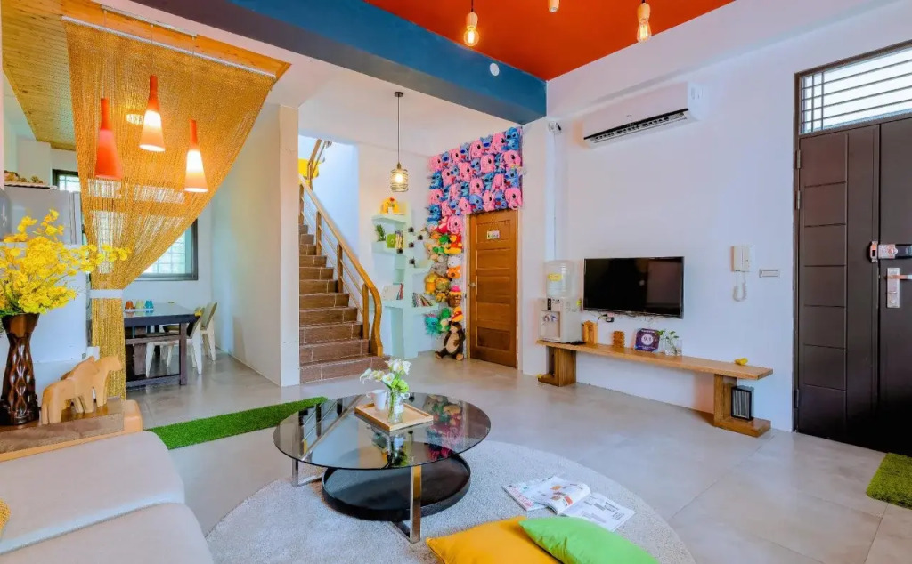 Field Trail Homestay