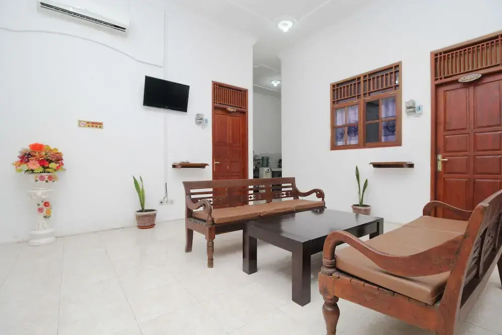 Airy Banyumanik Ngesrep Timur Empat 2 Semarang