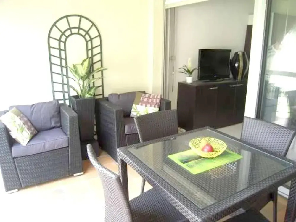 Studio in Argelès-sur-mer, With Wonderful sea View, Terrace and Wifi