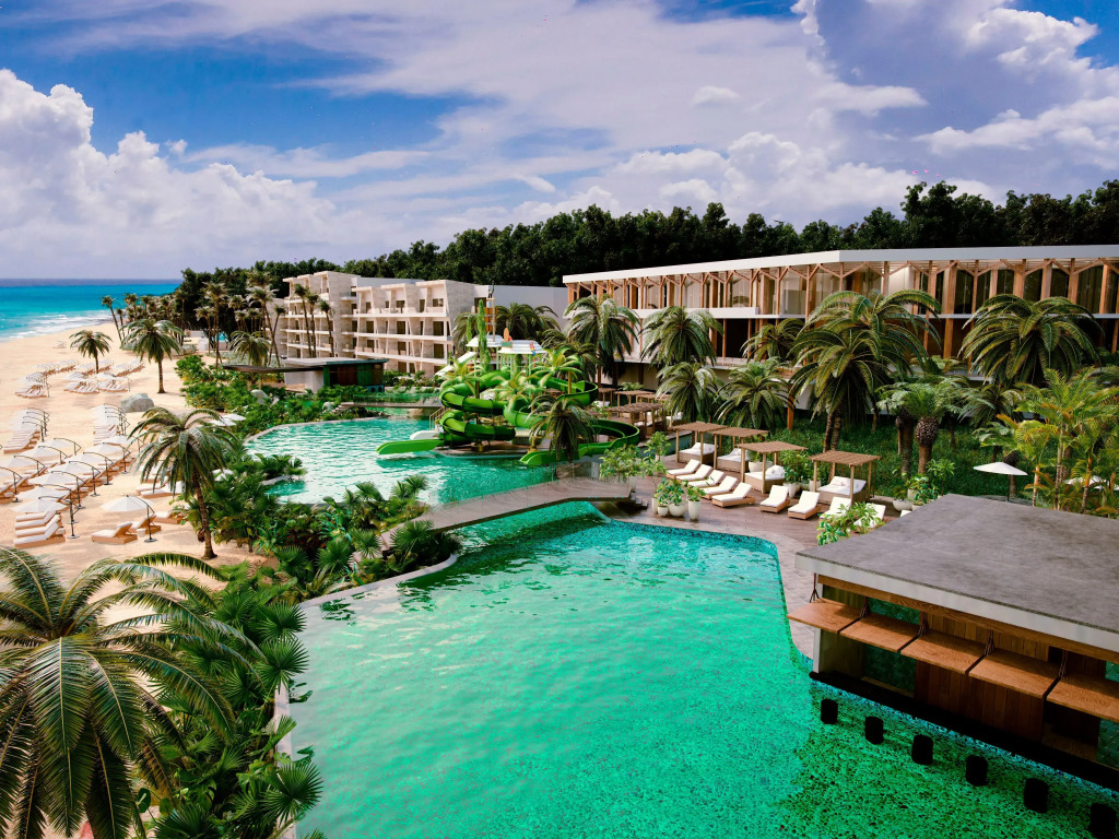 Palmaïa The House of AïA All Inclusive Wellness Resort