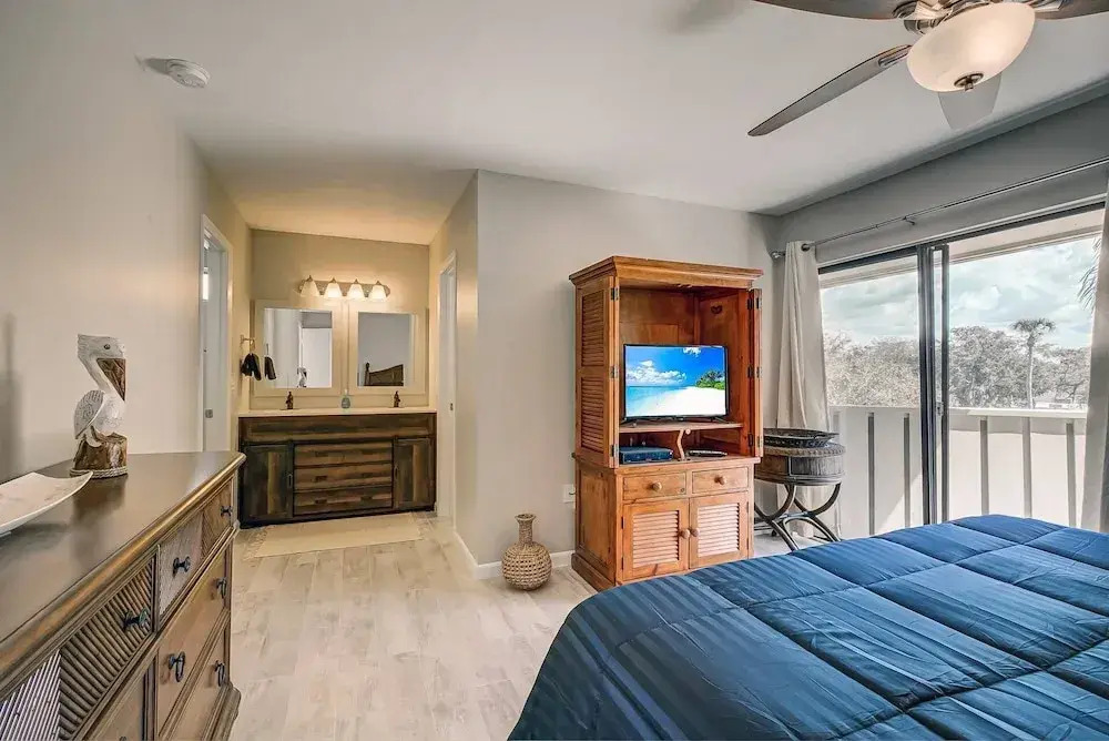 Bay Oaks C Ground Floor