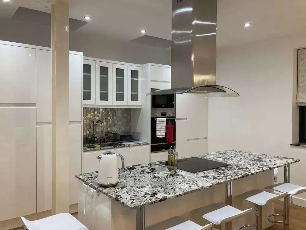 London Dreamhouse With 3 Bedrooms
