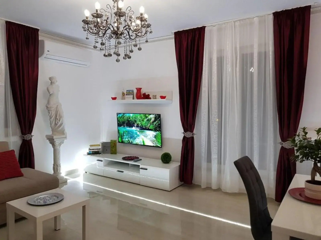 Confort Plus Apartment