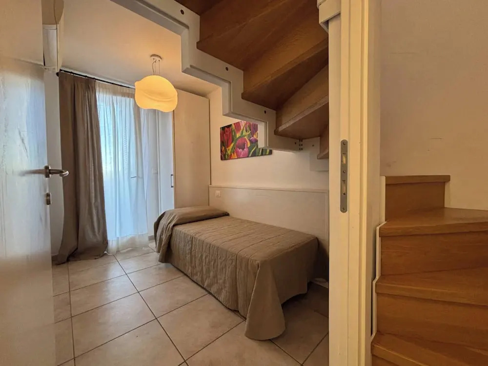 Peaceful Apartment in a Fantastic Resort