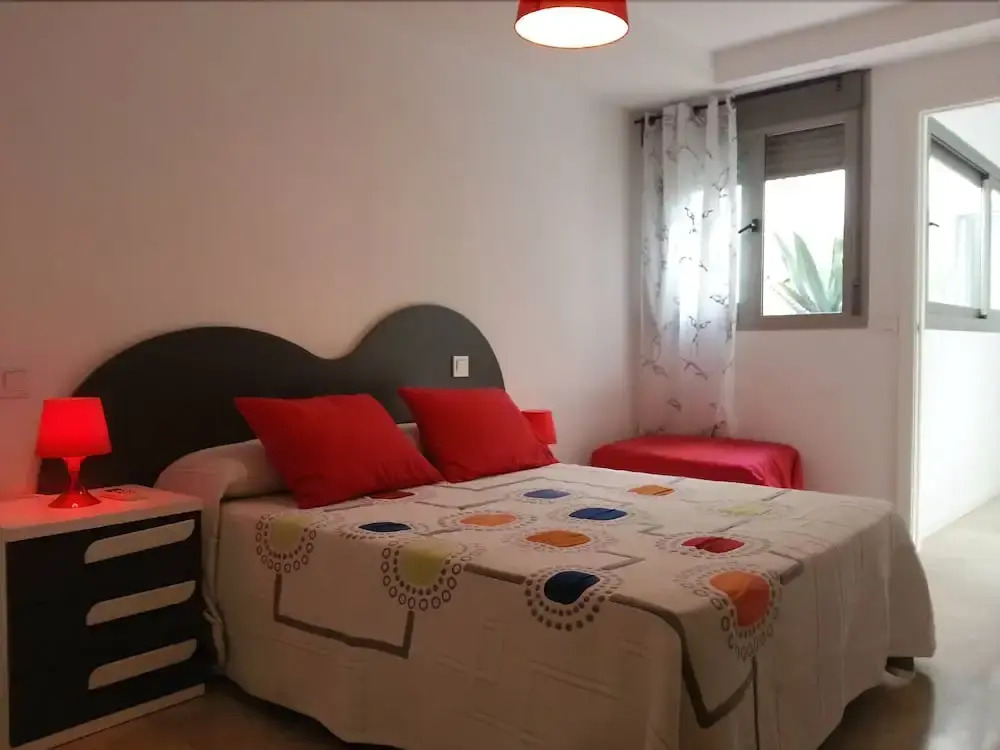 Duplex Carboneras
