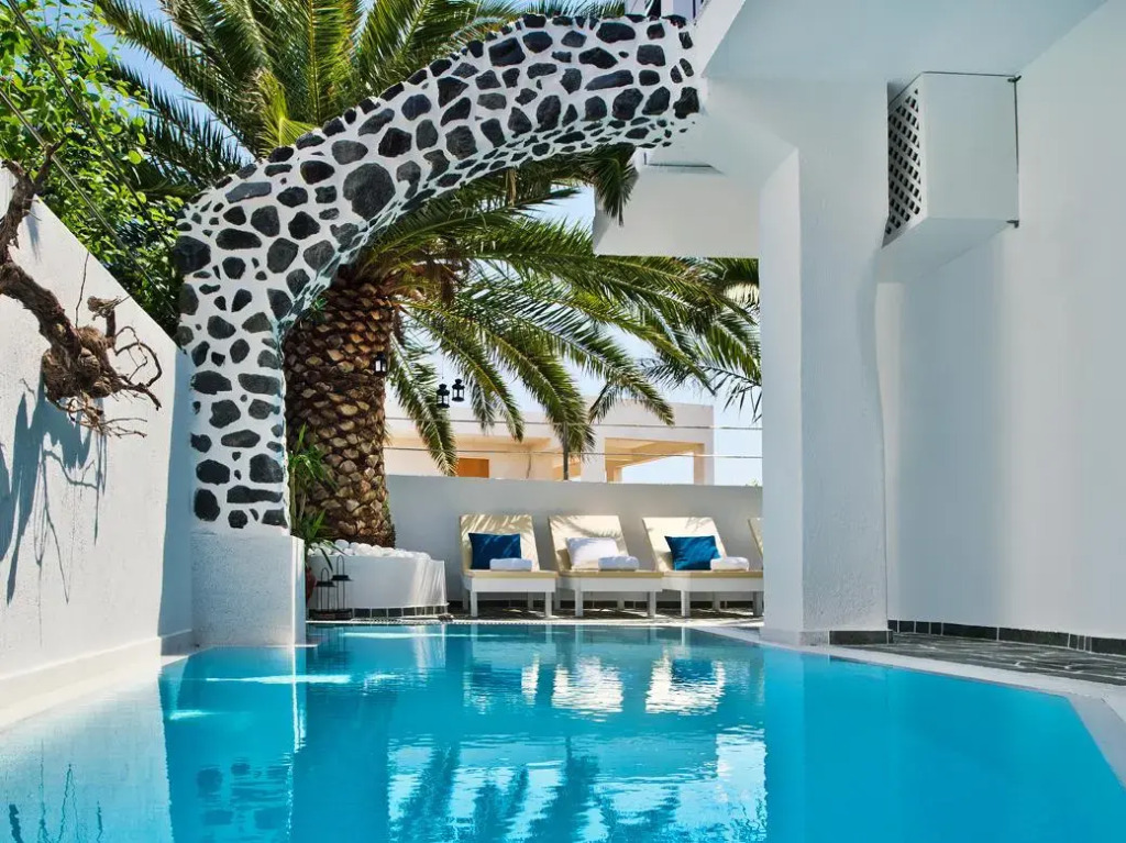 Galatia Villas