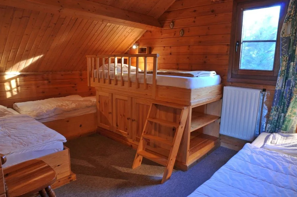 Chalet Le Mirador
