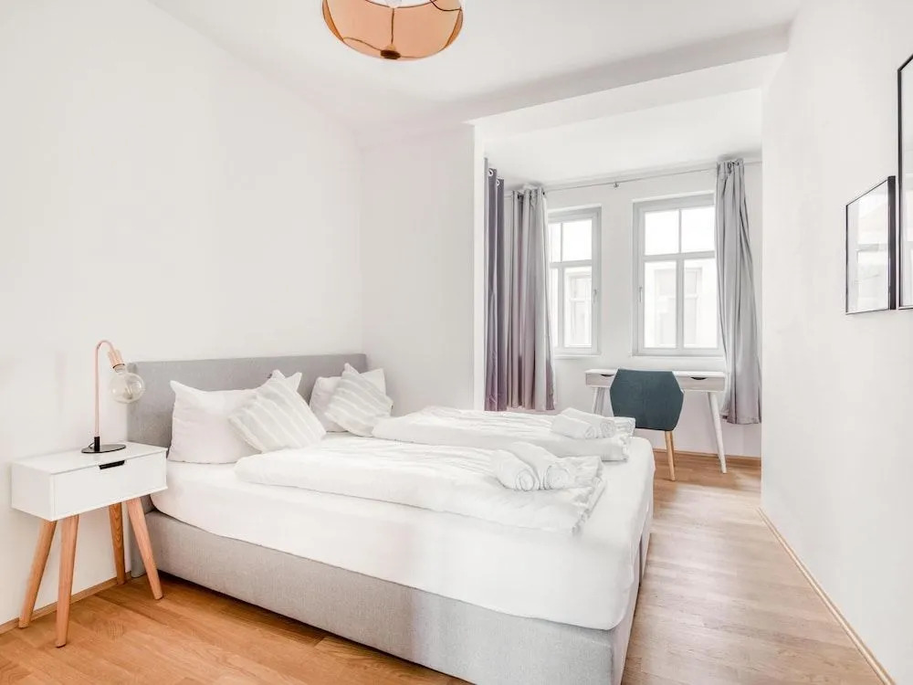 Limehome Erfurt Bürgermeister-Wagner-Straße
