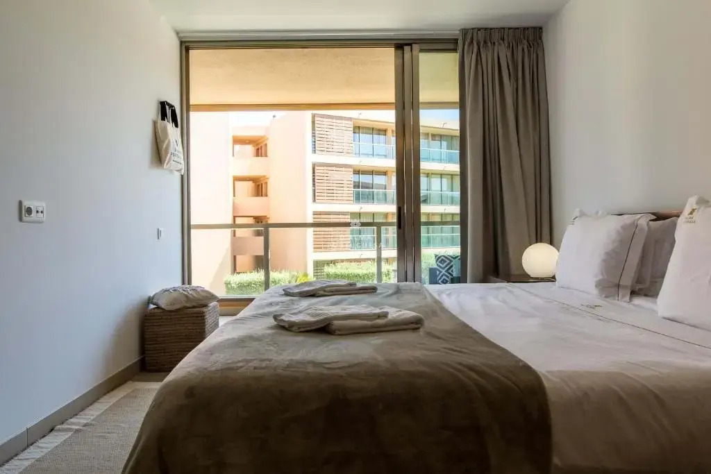Fantastic apartment Salgados Beach